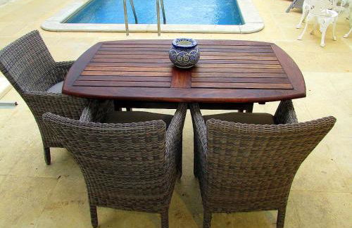 Go PT - Private challet with swimming pool and garden - Foto 28