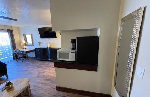 The Kanab Lodge - Foto 34