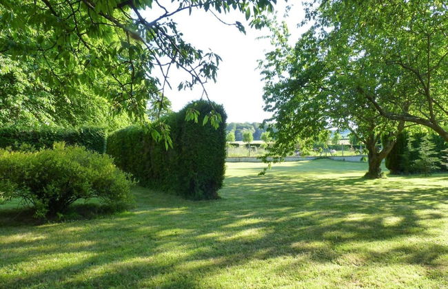 Townhouse Near Bay of Somme and Norman Beaches - Foto 13