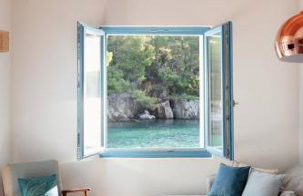 La Villa Bleue Secluded Hvar Beach House - Foto 17