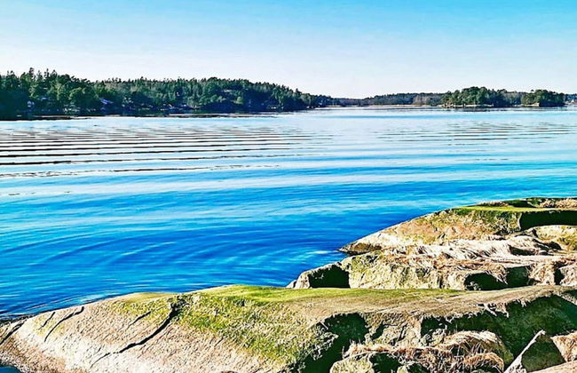 4 Person Holiday Home in Varmdo-by Traum - Photo 19