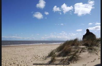 Cosy cottage, 5 min to the beach - Foto 32