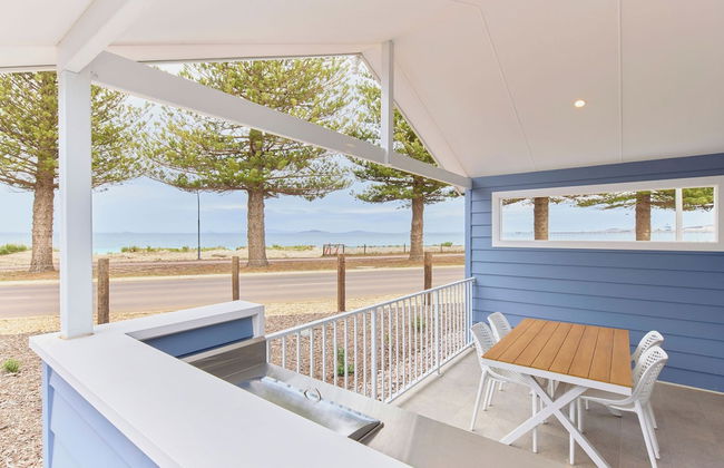 RAC Esperance Holiday Park - Foto 66