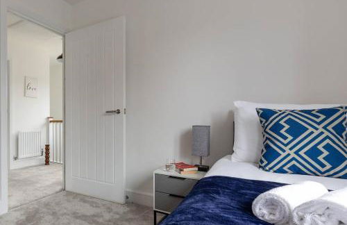 Beaulieu Rest 3 Bed House Chelmsford - Foto 3