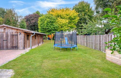 Gemütliches kleines Haus mit 3-4 Schlafplätzen - Foto 12