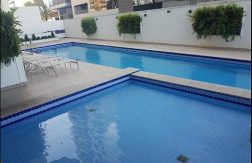 Conjunto Estúdio e Duplex Selenita by Rhouses - Foto 87