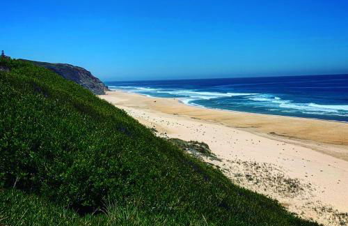 Pines of Salgado beachview villa by Book YourHoliday PT - Foto 34