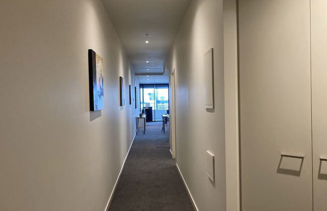 Accent Accommodation at Docklands Melbourne - Foto 39