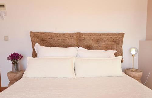 Villa Alegre Playa Calpe Grupo Terra de Mar, alojamientos con encanto - Foto 74