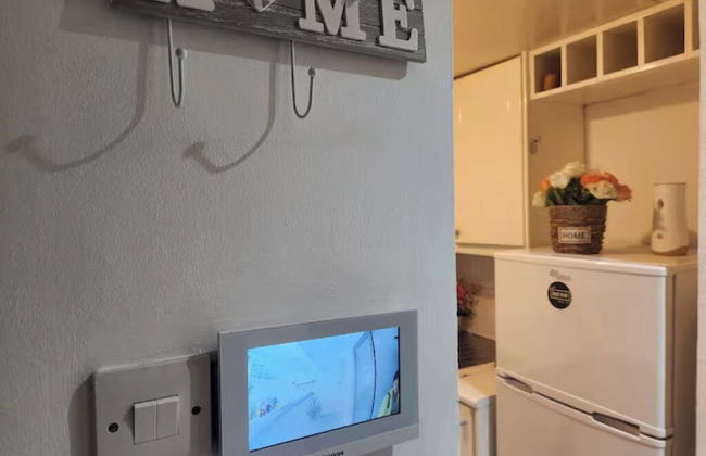 Ariadne Sea Side Boutique Apartment - Foto 8