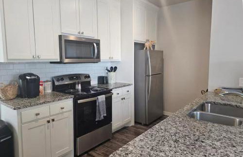 Comfort Living 2BR Townhome - Foto 9