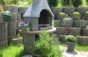 Ferienwohnungen Traubeneiche - Foto 55