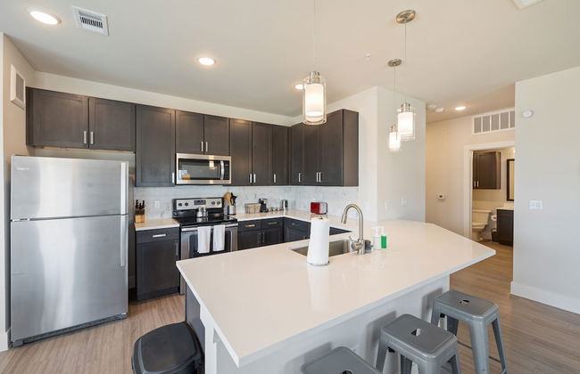 Kasa Southeast-Airport Austin - Foto 16