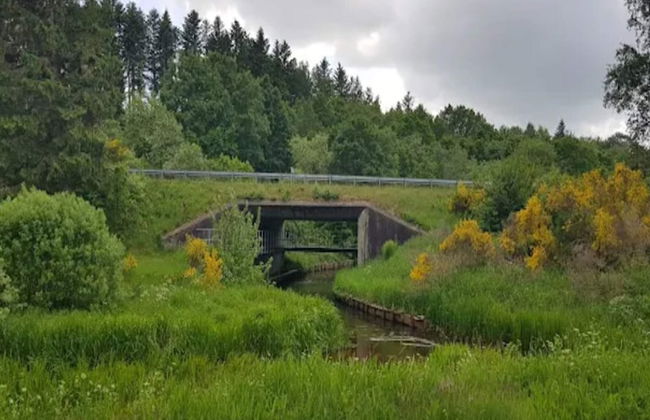 4 Star Holiday Home in Brande - Foto 29