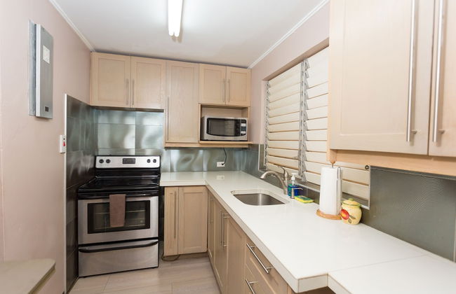 New Kingston Guest Apartments II - Foto 17