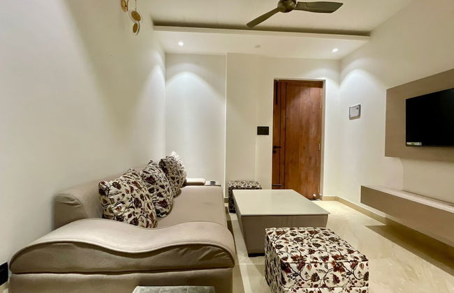 Marine Ganga Stays - Foto 15