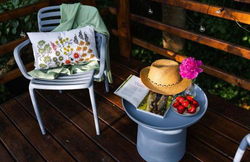 Akacjowe Zacisze - Foto 43