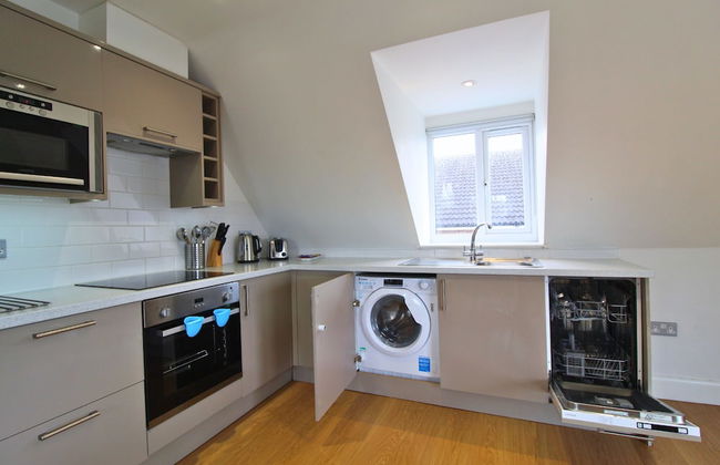 West Finchley by Viridian Apartments - Foto 15