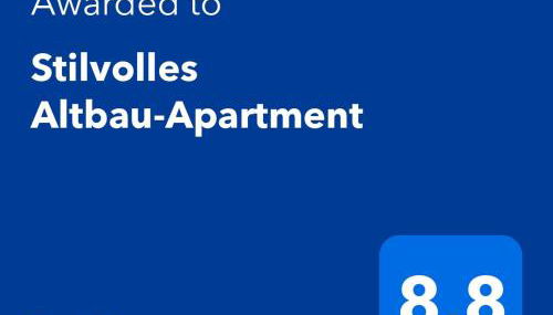 Stilvolles Altbau-Apartment - Foto 2