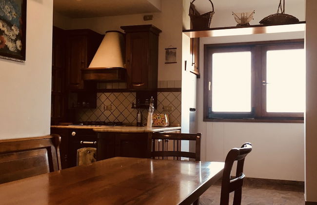 Charming Home in Peschici - Foto 8