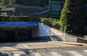 Zagreb City Center 2BR Designer Loft by ArtSpace - Foto 3