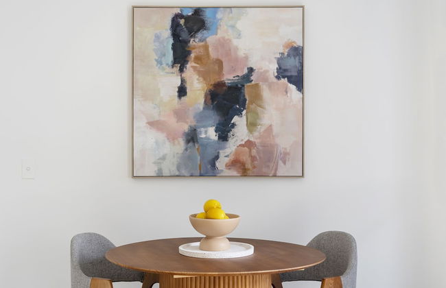 Urban Rest North Sydney Apartments - Photo 24