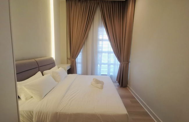 Setia Alam 58 by Manhattan Group - Foto 23