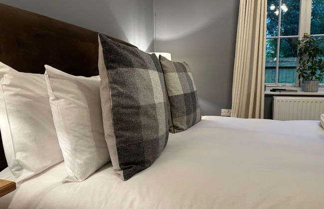 Stonehenge Cottages - Foto 13