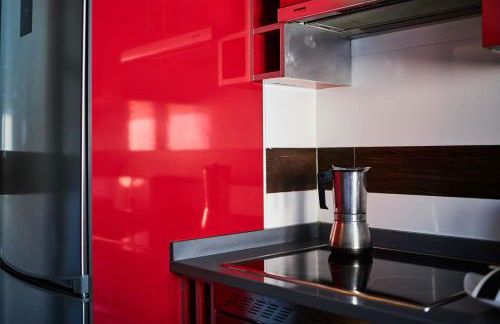 Apartamentos en corazón de Ávila - Foto 29