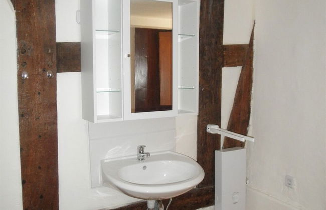 Ferienhaus Altstadthaus - Foto 36