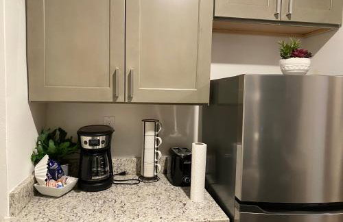 Modernized Studio Apartment in Gadsden, AL - Foto 7