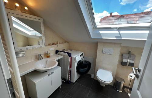 Ferienwohnung Schlüter Nußloch - Foto 18