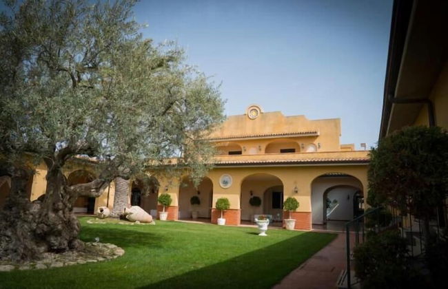 Tenuta Palladio - Foto 1