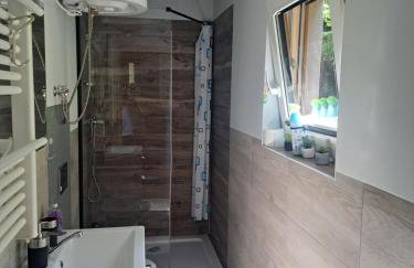 Świerkowy Zakątek u Bacy - Foto 12