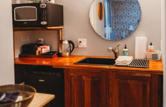 Serene Studio Country Apartment in Sawyer MI Near Lake MI and Downtown - Foto 12