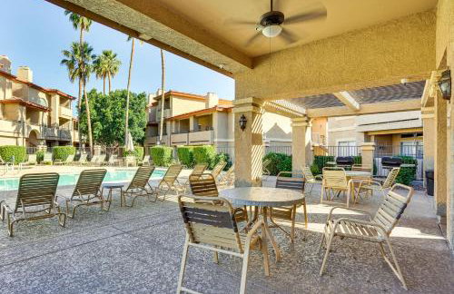 Family-Friendly Condo with Pool Access in Phoenix! - Foto 27