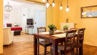 BohnApartments Bauhaus - absolutes Zentrum - Terrasse - Vollausstattung - WLAN - Foto 2