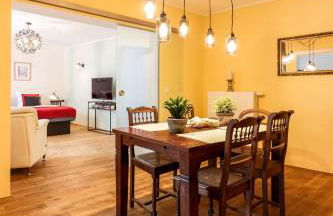 BohnApartments Bauhaus - absolutes Zentrum - Terrasse - Vollausstattung - WLAN - Foto 2