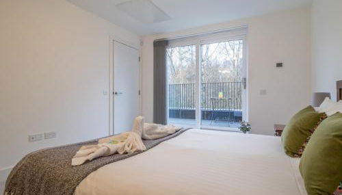 Fabulous Festival Park Home Private Parking Garden - Pass the Keys - Foto 2, Other