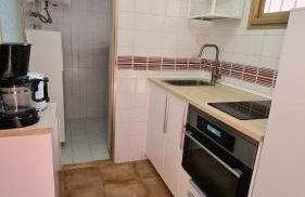 Apartamento Marina Sedavi IF Benidorm - Foto 14