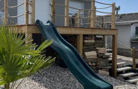 Je m'y plais - Foto 36