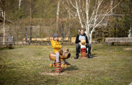 Im-Jaich Naturoase Gustow - Foto 108