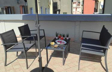 Casa Crispi - Foto 26