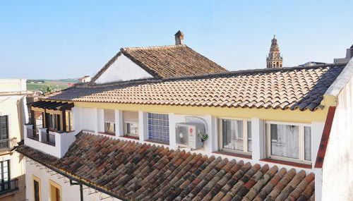 Apartamentos Torre de la Mezquita - Foto 3