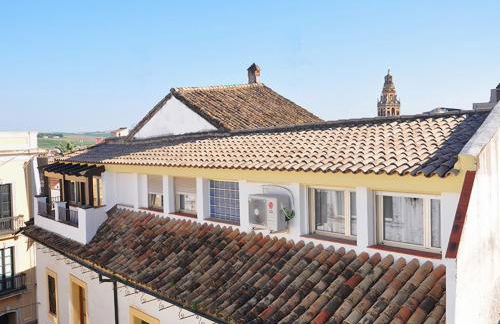 Apartamentos Torre de la Mezquita - Foto 3