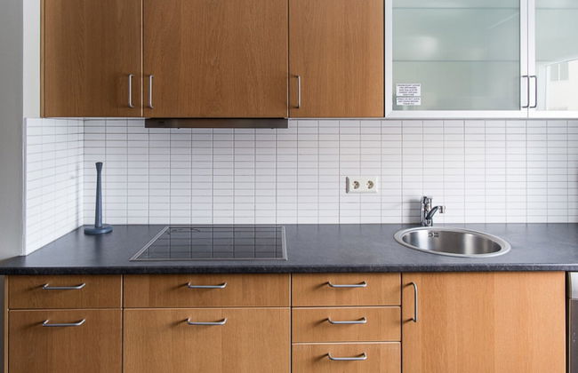 Acco Luxury Apartments - Photo 49