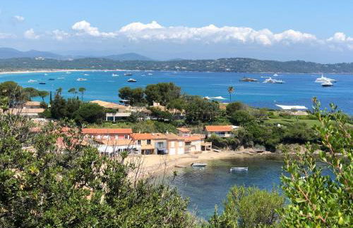 RAMATUELLE SAINT TROPEZ, en front de mer - Foto 17