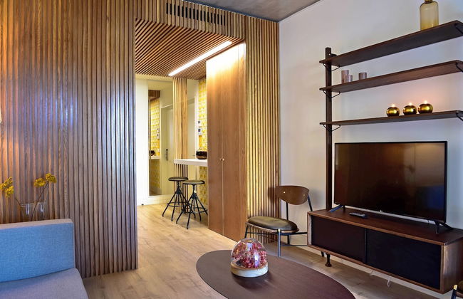 My Story Apartments Porto - Santa Catarina - Foto 7