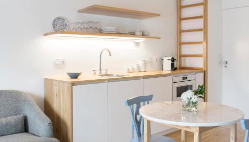 Casas Rossio by Casas com Estória Boutique Houses - Foto 5