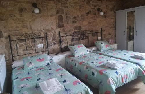 Hosteria Calixtino - Foto 20